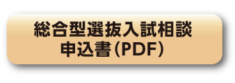 総合型選抜入試相談(PDF)