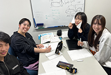 小学校教育研究活動イメージ