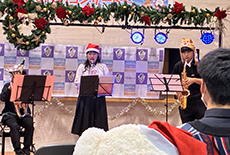 Free Music活動イメージ