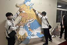 学友会活動イメージ