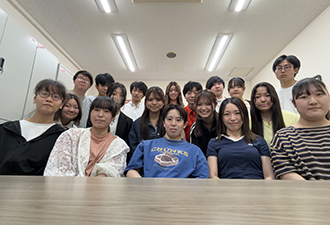 学友会