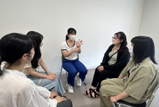 手話活動イメージ