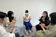手話活動イメージ
