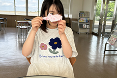 ひよこ(折り紙)活動イメージ