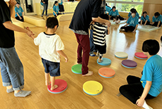Tiny隊活動イメージ