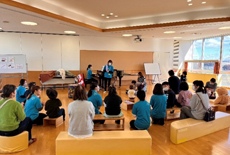 Tiny隊活動イメージ
