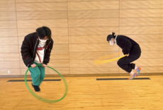 トータルスポーツクラブ活動イメージ