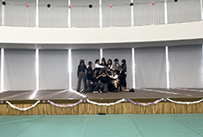 U.S.T.活動イメージ